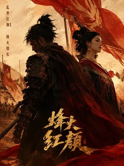 天天短剧网《兵王归来：我的老婆是大佬》封面 - 热血战神热门短剧
