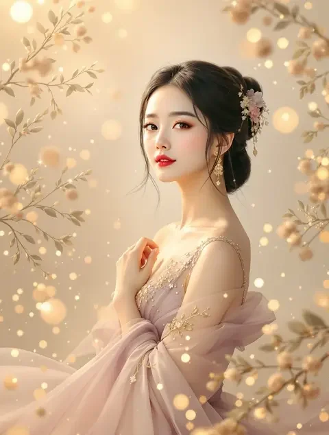 天天短剧网《千金归来：总裁的隐婚妻》封面 - 豪门恩仇热门短剧