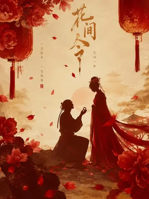 天天短剧网《帝少的33次求婚》封面 - 甜宠恋爱热门短剧